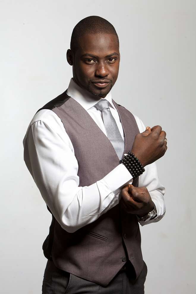 Vodafone Names Actor Chris Attoh As Host Of ‘Icons Remix’ Edition