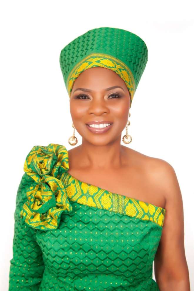 Justina Mutale To Address National Congress Of Black Women In Los Justina mutale to address national congress of black women in los
