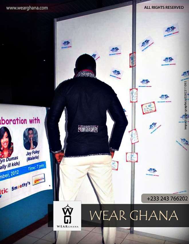 Wear Ghana Takes Ghana Fashion Industry By Storm