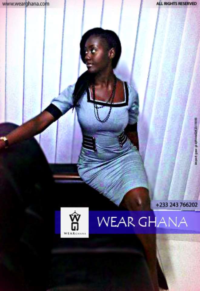 Wear Ghana Takes Ghana Fashion Industry By Storm