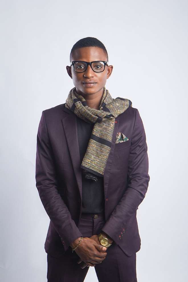 Olawale Releases Two New Singles, Ready For EP