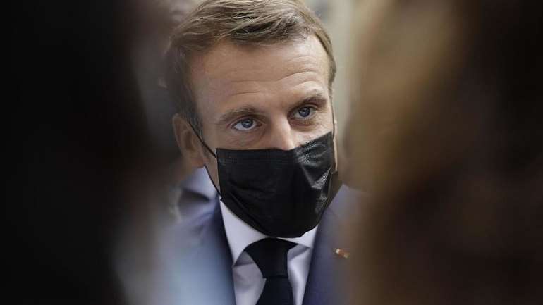 AP Photo/Lewis Joly