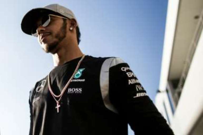 United States Grand Prix: Hamilton in US spotlight as title chase ...