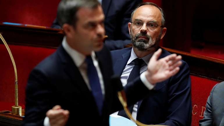 REUTERS - GONZALO FUENTES