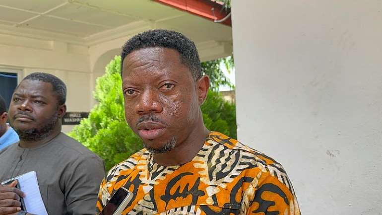 Dry spell: Affected farmers in Northern Ghana to receive relief soon – LEAP