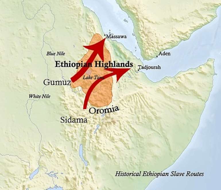 10312017123515 thehistoricalroutesoftheethiopianslavetrade