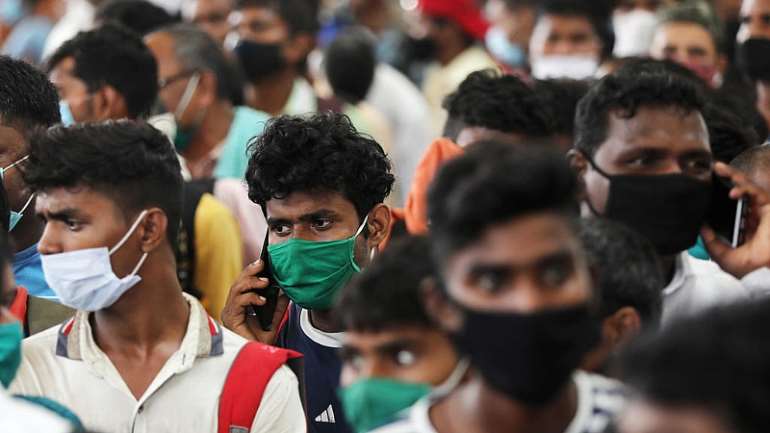 REUTERS - FRANCIS MASCARENHAS