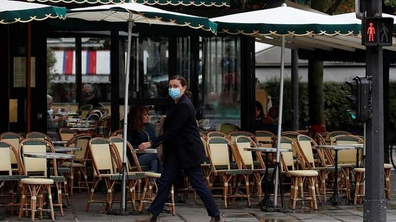 REUTERS/Gonzalo Fuentes