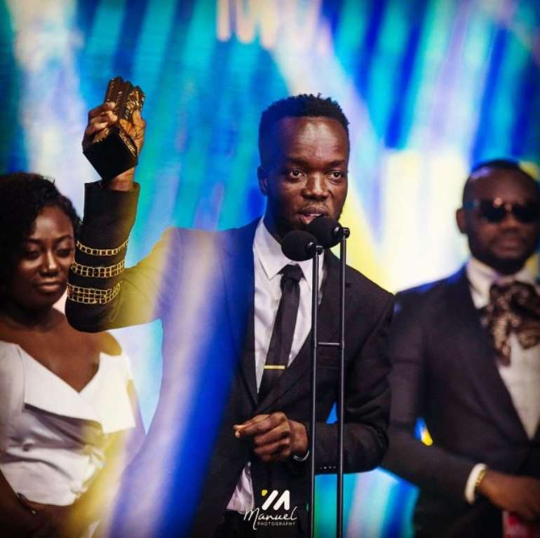 4Syte Music Video Awards 2019: Glamourous looks from the red carpet