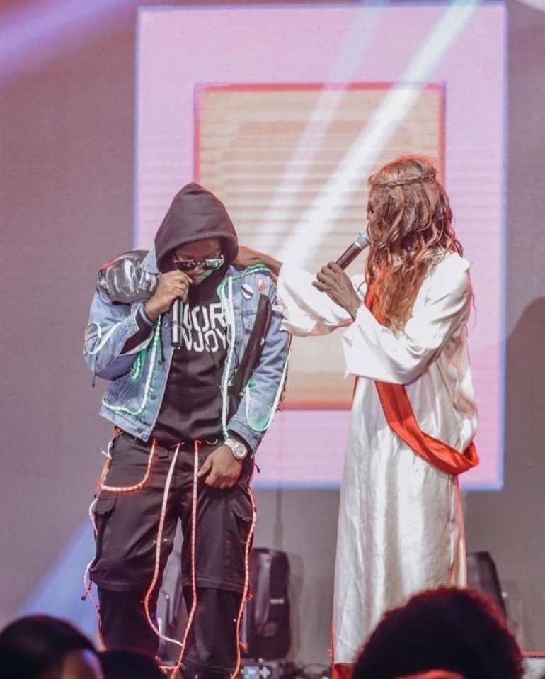 4Syte Music Video Awards 2019: Glamourous looks from the red carpet