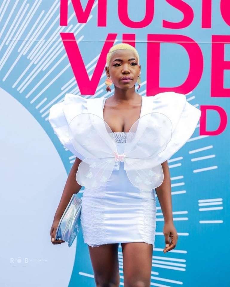 4Syte Music Video Awards 2019: Glamourous looks from the red carpet