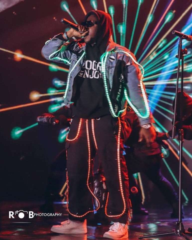4Syte Music Video Awards 2019: Glamourous looks from the red carpet