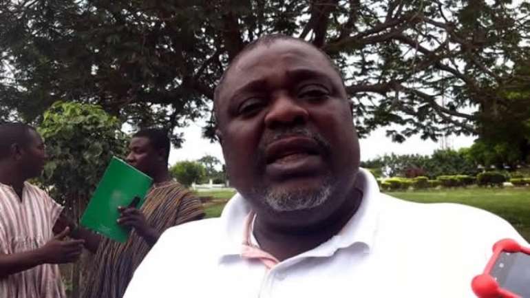 Photo: Koku Anyidoho