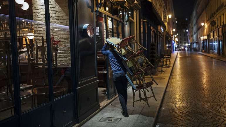  AP/Lewis Joly