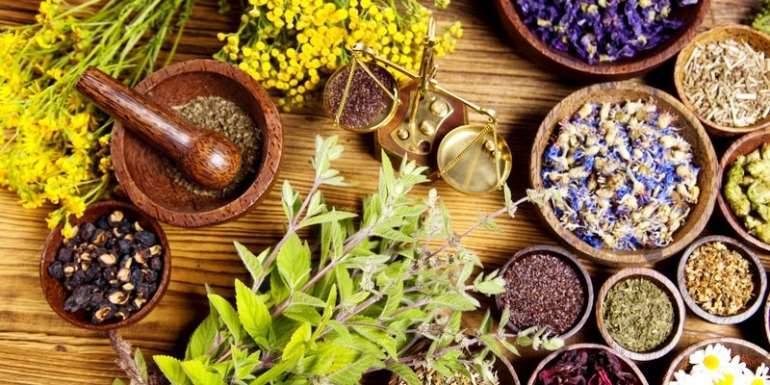 Naturopathy