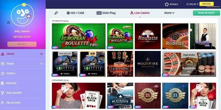 Best Online Casinos Canada (2025): Top 10 Canadian Casino Sites