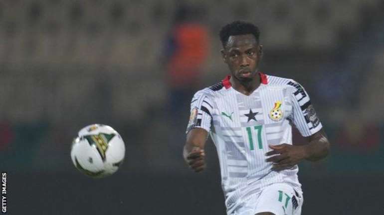 2021 AFCON: Gabon coach has no problem with controversial equaliser ...