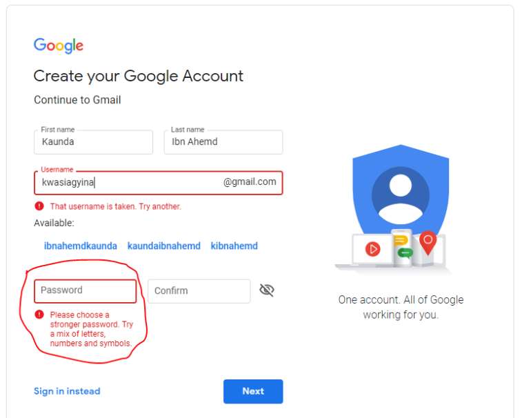 1162019124840 rwnyqdcp53 creategmailaccount