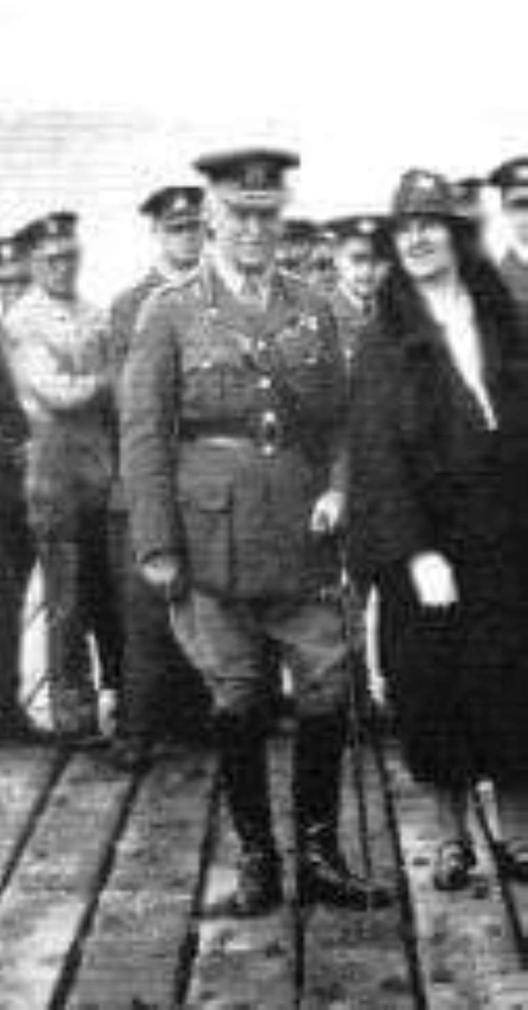 119201780816 gen sir robert dundas whigham