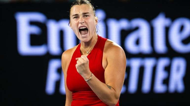 Australian Open 2024: Aryna Sabalenka Seeks 'revenge' Against Coco ...