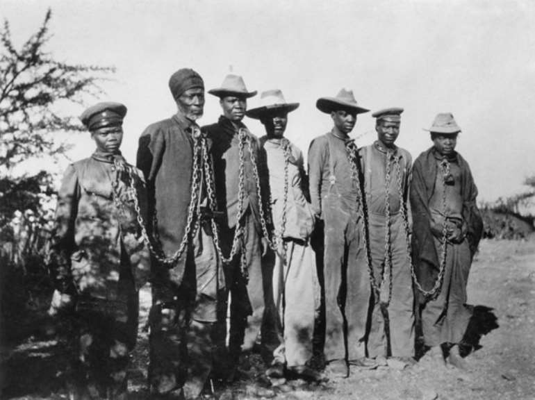 Many Herero descendants agree on two things: that their ancestors&rsquo; remains must return to Namibia, and that the neglected history of the Herero and Nama genocide deserves global attention.