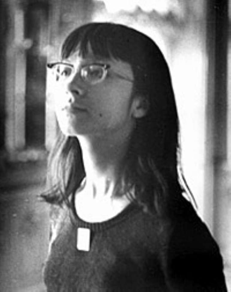 Nadya Rusheva died at 17, left behind over 10,000 drawings