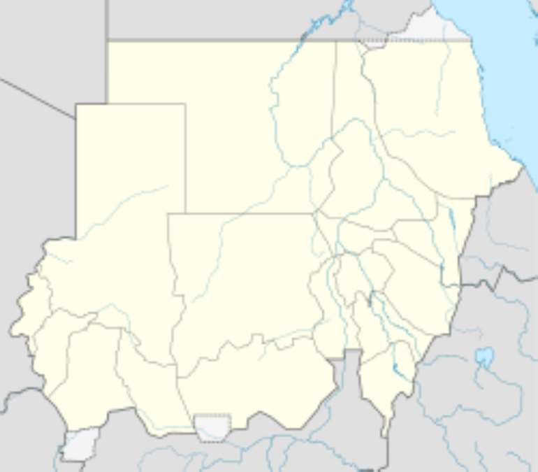 250pxsudan location map.svg
