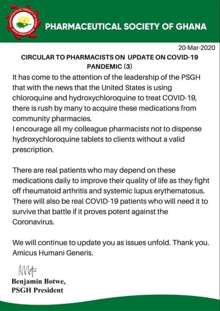 320202073603-8dt2xkjwvq-pharmacists-not-to-sell-chloroquine-to-public.jpeg