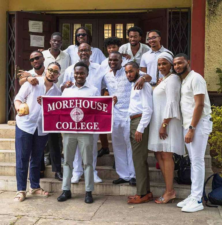 © Morehouse College