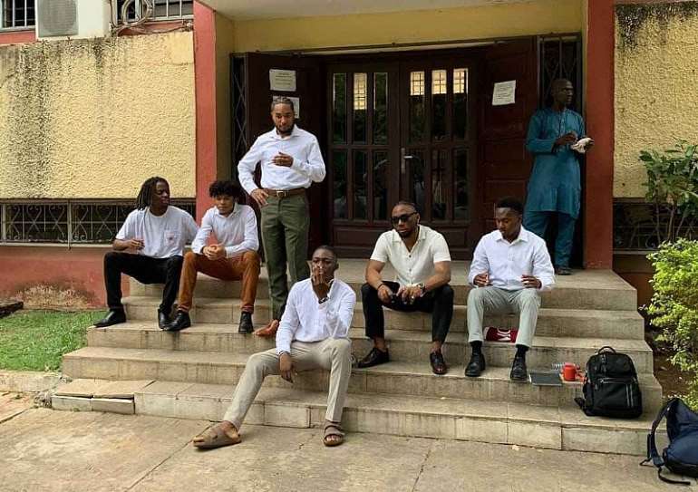 © Morehouse College