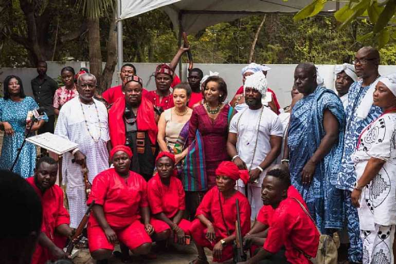 © Morehouse College