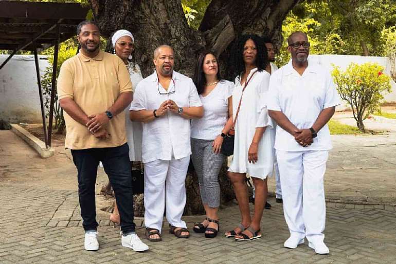 Morehouse staff / © Morehouse College