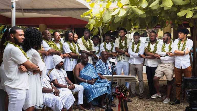 © Morehouse College