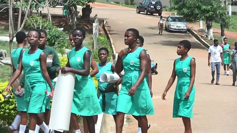A R MUSEC Directs Investigation Into Bekwai SDA SHS Disturbances