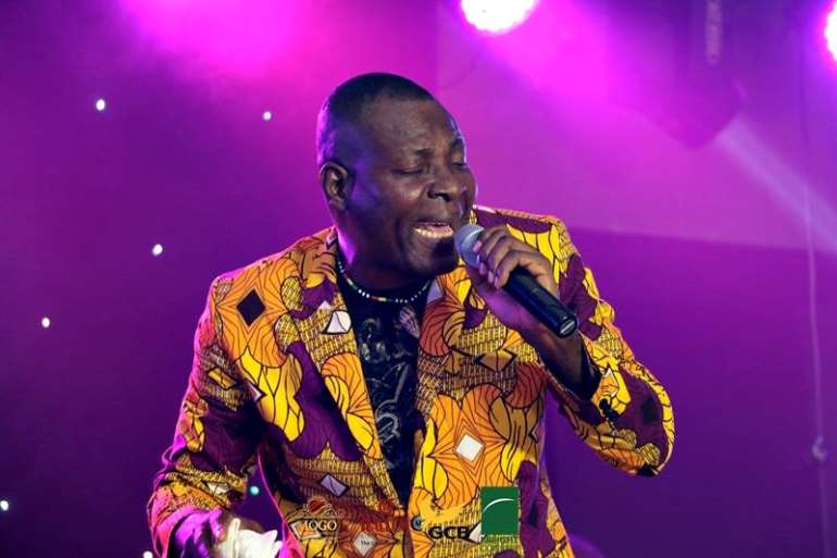 #MOGO2017: Adane Best’s ‘Gyata bi’ captivates audience