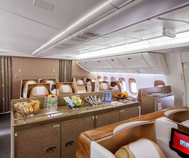 emirates-unveils-more-spacious-business-class-seats-on-its-boeing-777