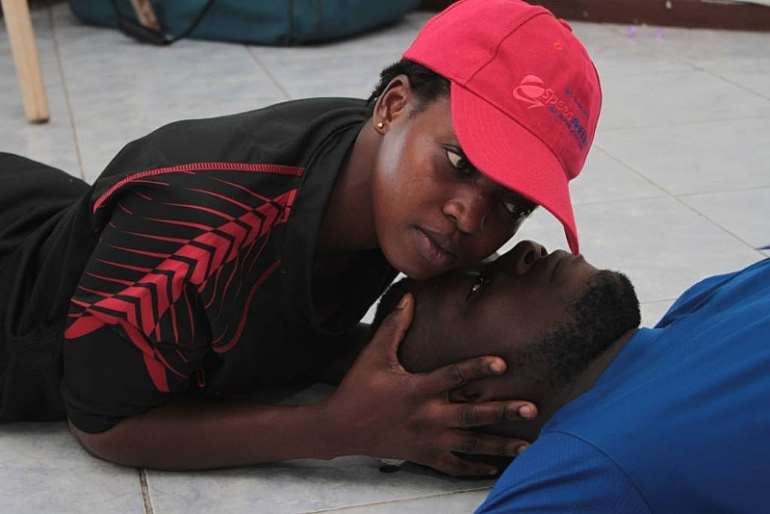 Player Welfare Wins With World Rugby First Aid Course