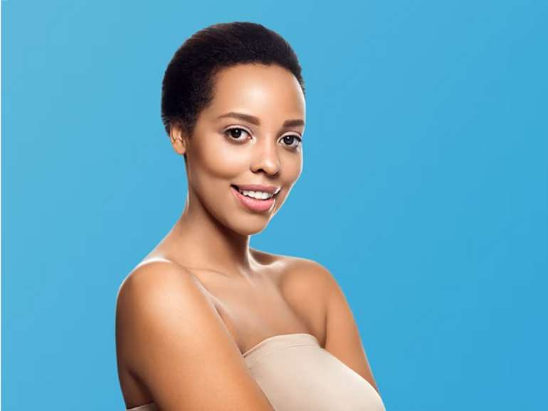 Cassava Improves Healthy Skin And Hair