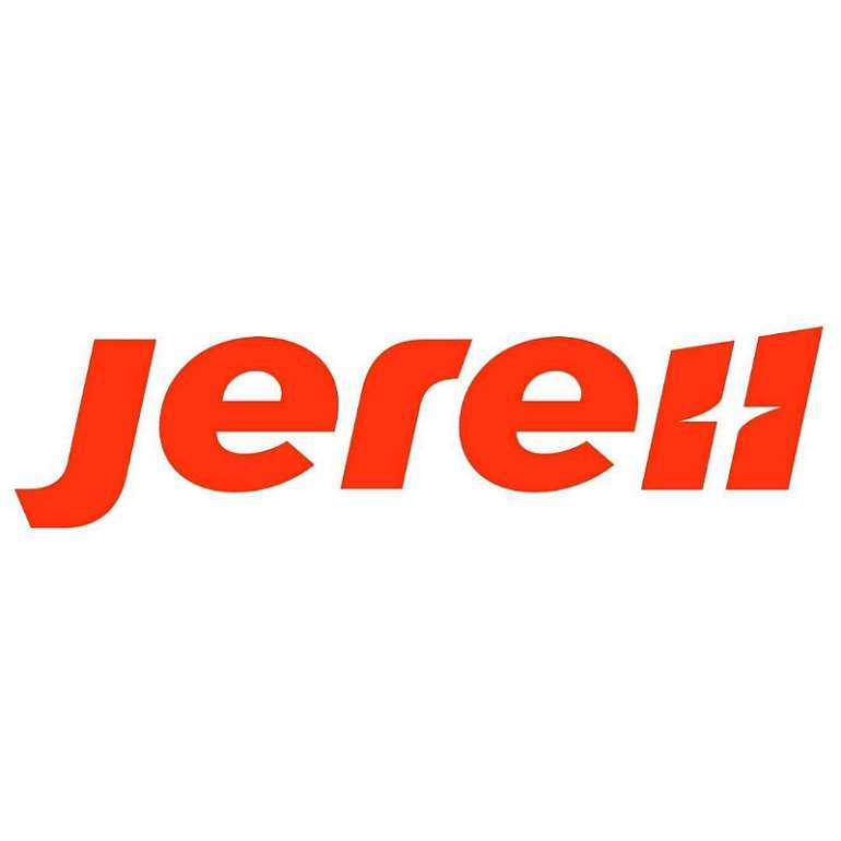 428201785215 jereh logo