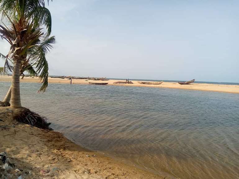 Parliament to summon VRA for failing to dredge Volta estuary for years