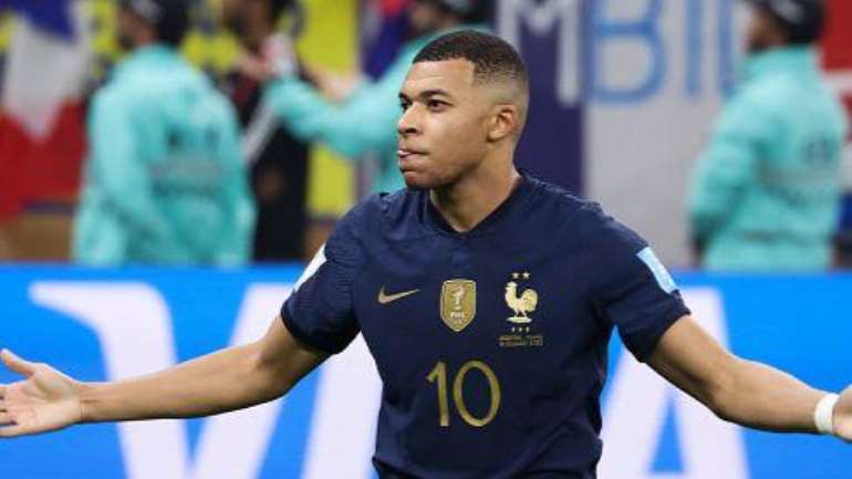 'We have Pele here' - Wenger on first time he saw Mbappe play