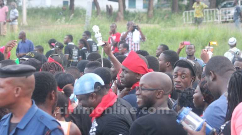Today marks six years Ghanaians marched against ‘dumsor’ under Mahama ...