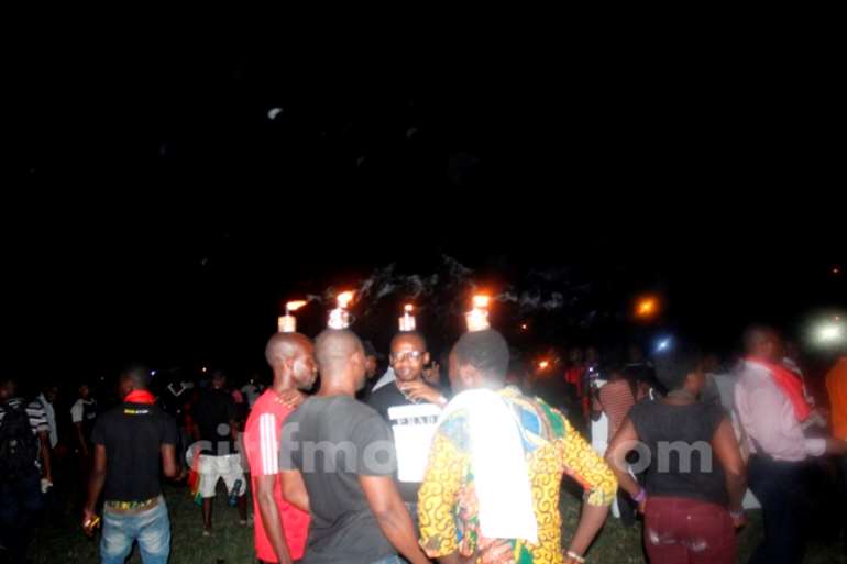 Today marks six years Ghanaians marched against ‘dumsor’ under Mahama ...