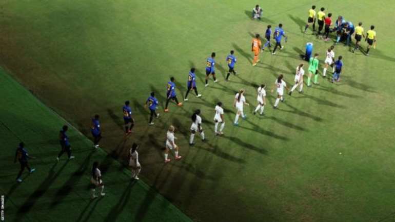 Women's football 'best opportunity' for Tanzania to play on global stage