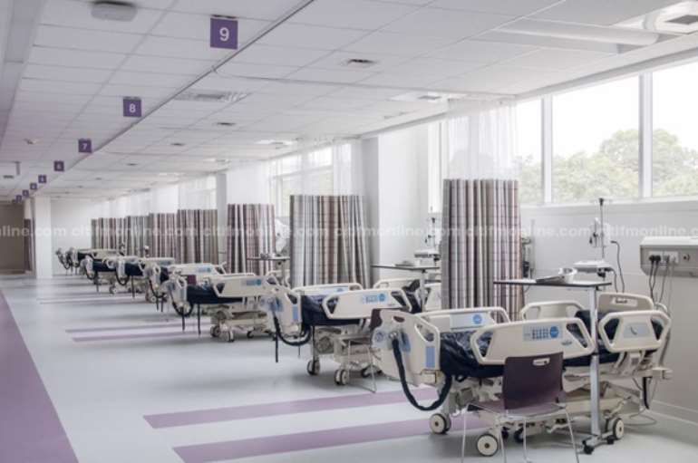 518201720749 insidethegreateraccraregionalhospital54