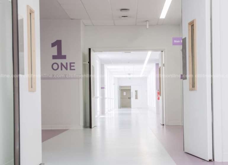 518201720749 insidethegreateraccraregionalhospital55