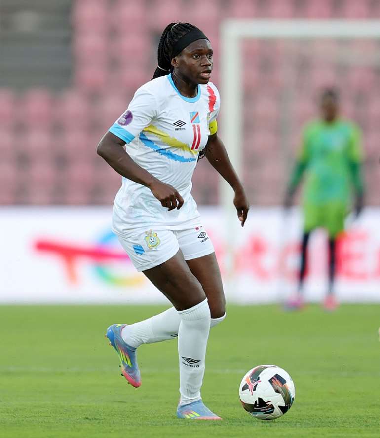 WAFCON 2024: DR Congo, Tunisia, Tanzania, Botswana bow out with grit ...
