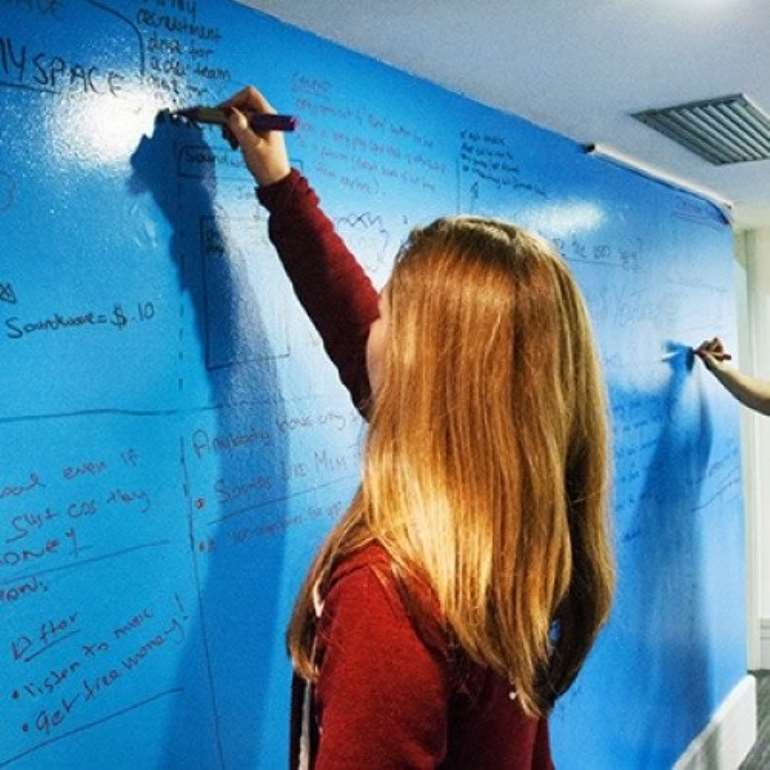 School Excess Ghana changes face of education