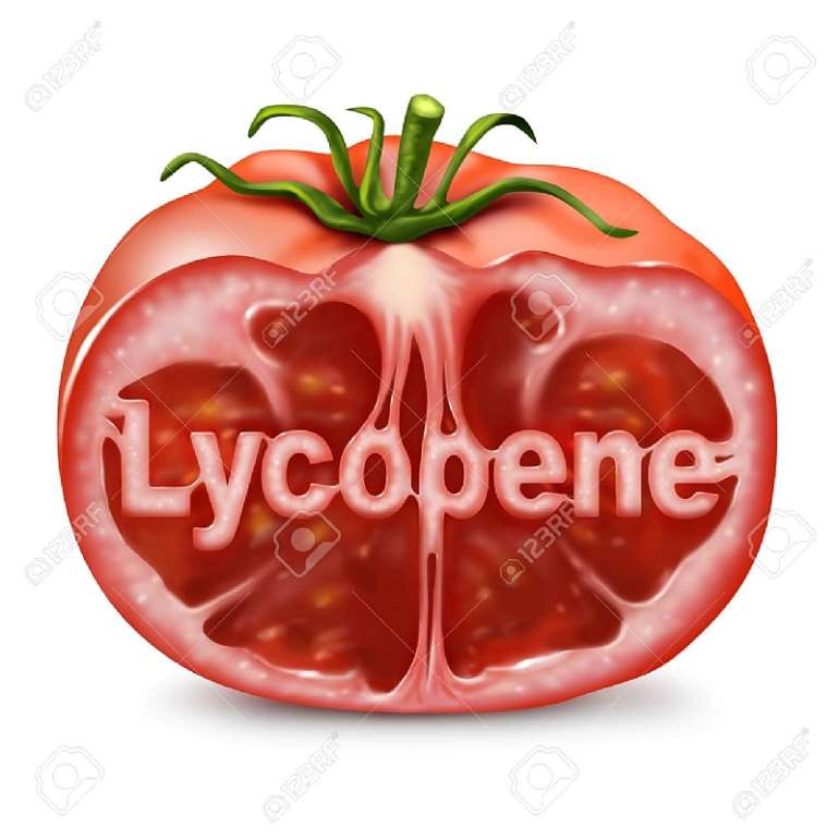 Lycopene and prostate cancer Objective Review