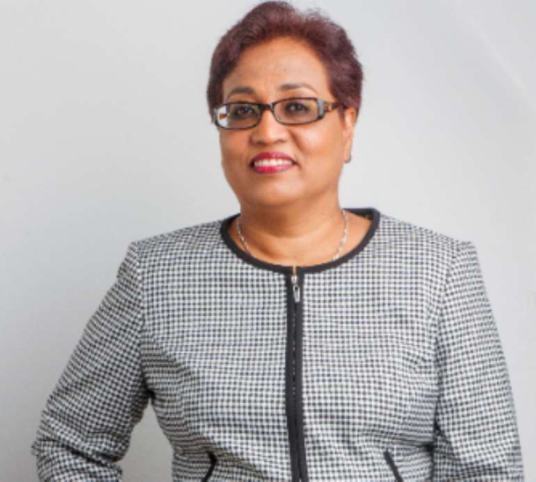 David Addo Mr. David Addo-Ashong Appointed As Board Member Of Republic Bank Ghana